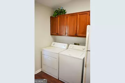 2741 NW Saint Charles Lane NW, Kennesaw, GA 30144 - Photo 13