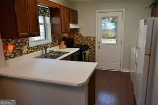 2741 NW Saint Charles Ln NW, Kennesaw, GA 30144 - Photo 11