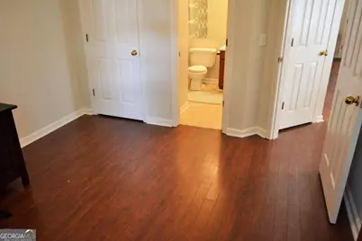 2741 NW Saint Charles Lane NW, Kennesaw, GA 30144 - Photo 19