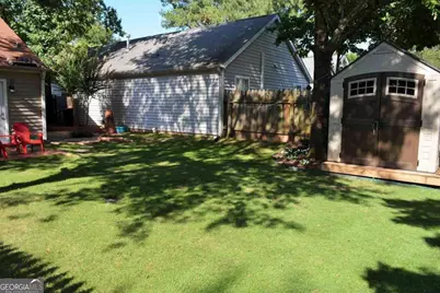 2741 NW Saint Charles Lane NW, Kennesaw, GA 30144 - Photo 27