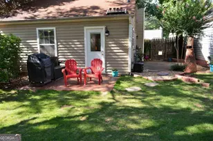 2741 NW Saint Charles Ln NW, Kennesaw, GA 30144 - Photo 23