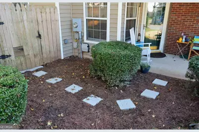 2741 NW Saint Charles Lane NW, Kennesaw, GA 30144 - Photo 3