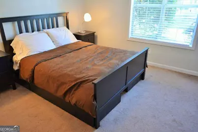 2741 NW Saint Charles Lane NW, Kennesaw, GA 30144 - Photo 15