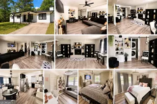 4621 Pinedale Dr, Macon, GA 31206 - Photo 1