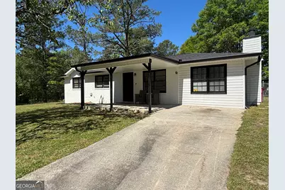 4621 Pinedale Drive, Macon, GA 31206 - Photo 3