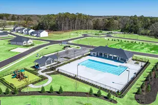 8569 Secretariat Dr, Lithonia, GA 30058 - Photo 7