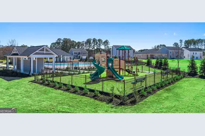 8569 Secretariat Drive, Lithonia, GA 30058 - Photo 19