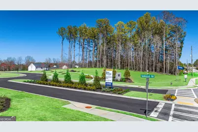 8569 Secretariat Drive, Lithonia, GA 30058 - Photo 5