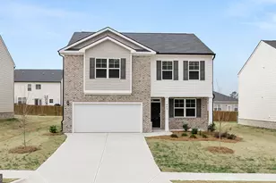 8569 Secretariat Dr, Lithonia, GA 30058 - Photo 1