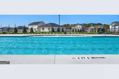 8569 Secretariat Drive, Lithonia, GA 30058 - Photo 17