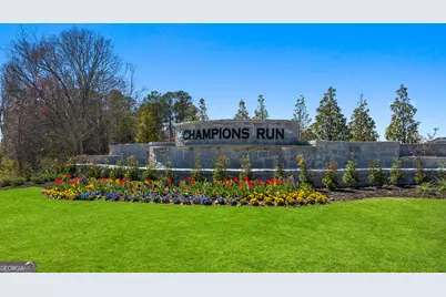 8569 Secretariat Drive, Lithonia, GA 30058 - Photo 3