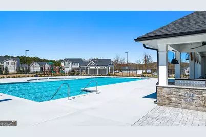 8569 Secretariat Drive, Lithonia, GA 30058 - Photo 9