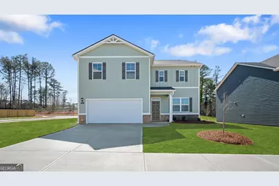 8567 Secretariat Drive, Lithonia, GA 30058 - Photo 1