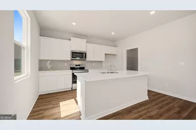 8567 Secretariat Drive, Lithonia, GA 30058 - Photo 11