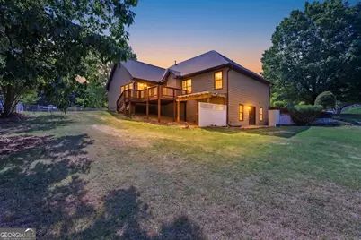 2015 Wood Valley Drive, Loganville, GA 30052 - Photo 19