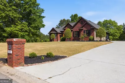 2015 Wood Valley Drive, Loganville, GA 30052 - Photo 11