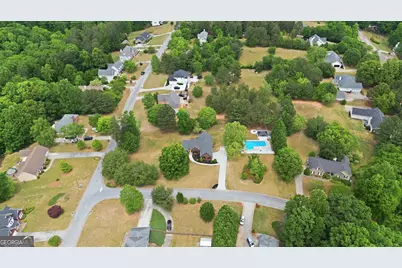 2015 Wood Valley Drive, Loganville, GA 30052 - Photo 5
