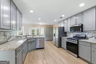 2015 Wood Valley Dr, Loganville, GA 30052 - Photo 45