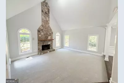 984 Forest Pond Court, Marietta, GA 30068 - Photo 3