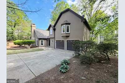 984 Forest Pond Court, Marietta, GA 30068 - Photo 49