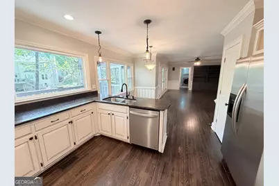 984 Forest Pond Court, Marietta, GA 30068 - Photo 19
