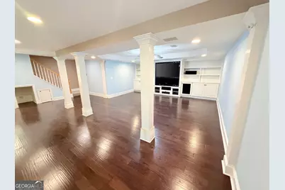 984 Forest Pond Court, Marietta, GA 30068 - Photo 43