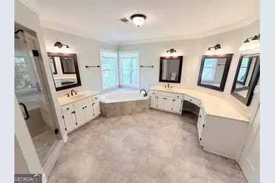 984 Forest Pond Court, Marietta, GA 30068 - Photo 31