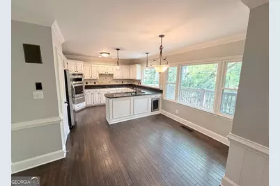 984 Forest Pond Court, Marietta, GA 30068 - Photo 9