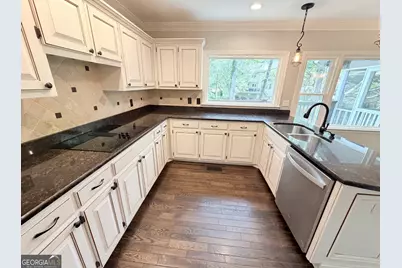 984 Forest Pond Court, Marietta, GA 30068 - Photo 17