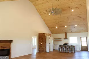 825 New Town Church Rd, Carlton, GA 30627 - Photo 5