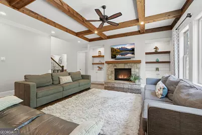 4217 Alba Lane, Buford, GA 30519 - Photo 7