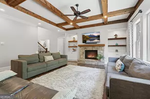4217 Alba Ln, Buford, GA 30519 - Photo 7