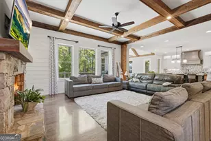 4217 Alba Ln, Buford, GA 30519 - Photo 9
