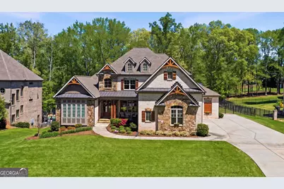 4217 Alba Lane, Buford, GA 30519 - Photo 1
