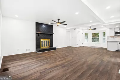 4247 Bingham Court, Stone Mountain, GA 30083 - Photo 3