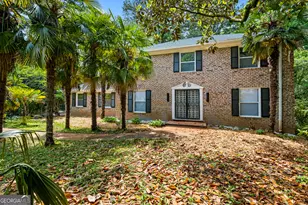 4247 Bingham Ct, Stone Mountain, GA 30083 - Photo 1