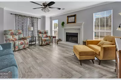 130 Wynbrook Drive, McDonough, GA 30253 - Photo 9