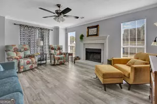 130 Wynbrook Dr, McDonough, GA 30253 - Photo 9