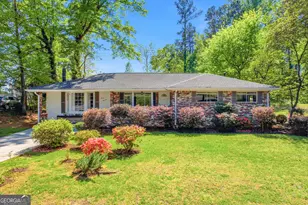 1100 Vonda Ln SW, Mableton, GA 30126 - Photo 1