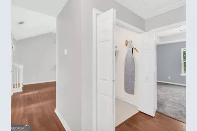 148 Dodgen Place Drive, Hampton, GA 30228 - Photo 9