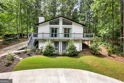 1350 Southgate Drive, Villa Rica, GA 30180 - Photo 1