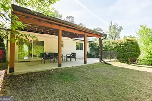 545 Forest Hill Rd, Macon, GA 31210 - Photo 21