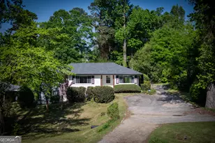 545 Forest Hill Rd, Macon, GA 31210 - Photo 5