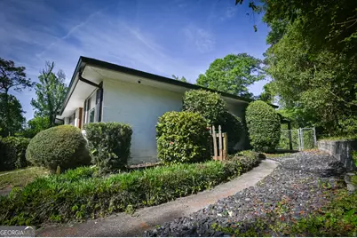 545 Forest Hill Road, Macon, GA 31210 - Photo 11