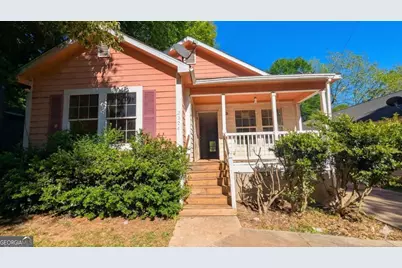 2324 Nelms Drive SW, Atlanta, GA 30315 - Photo 19