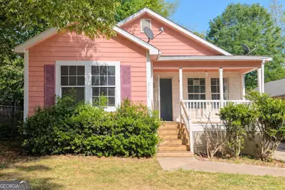 2324 Nelms Drive SW, Atlanta, GA 30315 - Photo 1