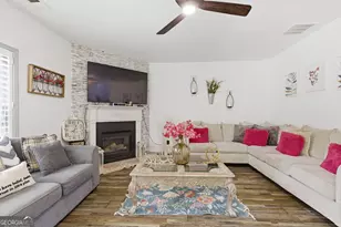 949 Tumlin Trace, Lawrenceville, GA 30045 - Photo 15