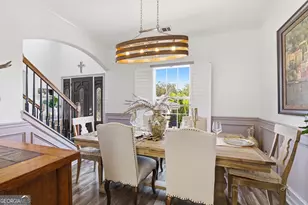 949 Tumlin Trace, Lawrenceville, GA 30045 - Photo 5