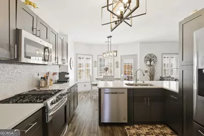 949 Tumlin Trace, Lawrenceville, GA 30045 - Photo 9