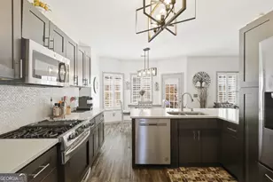 949 Tumlin Trace, Lawrenceville, GA 30045 - Photo 9